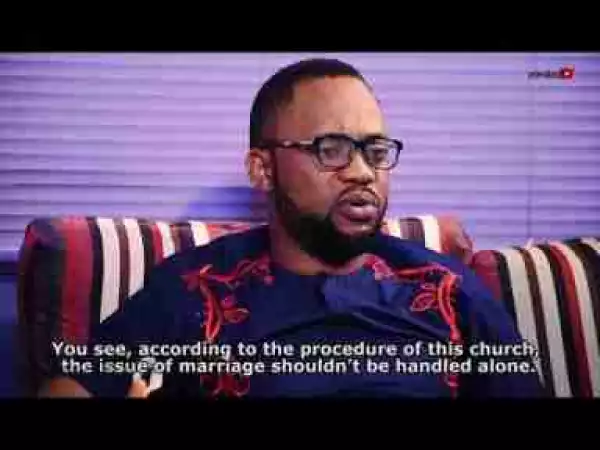 Video: Ofin Kefa Latest Yoruba Movie 2017 Drama Starring Damola Olatunji | Shebaby